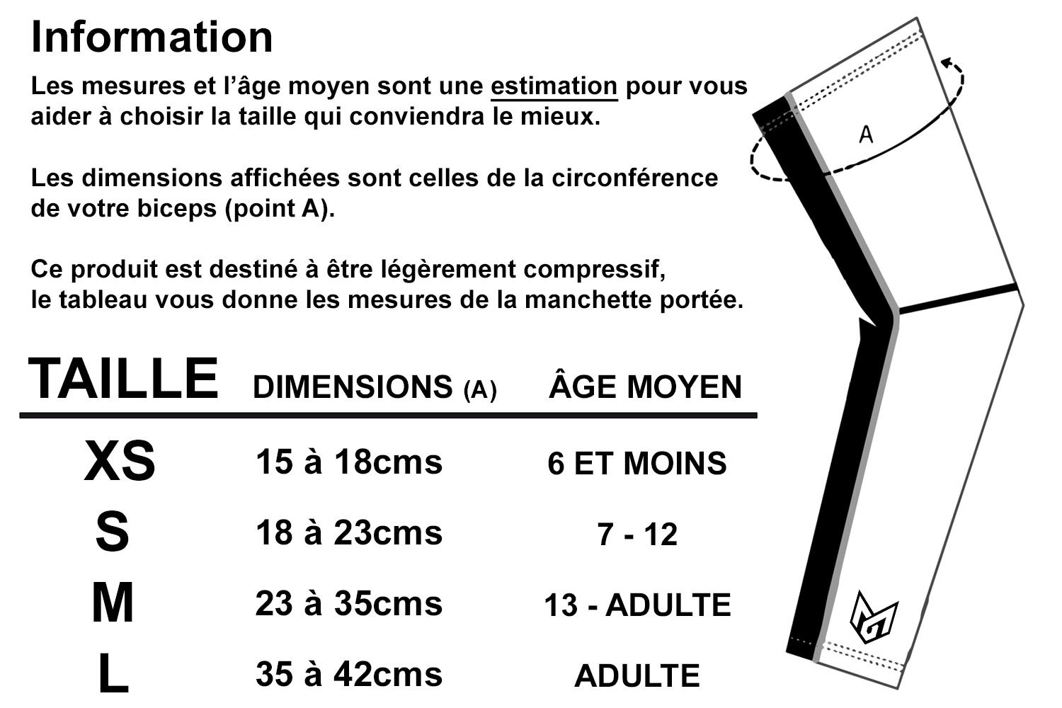 Manchons De Protection Solaire Bras - Anti-UV, Couvrants - Taille Unique élastique, Pour Sport, Randonnée, Tatouages
